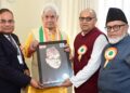 Former Minister calls on Lt Governor