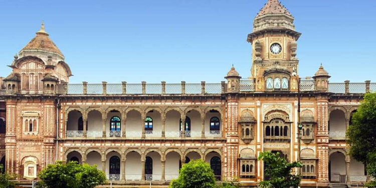 AC changes Administrative department of Mubarak Mandi Heritage Society from Tourism to Culture Department