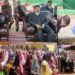 Mega AC level Awareness programme under SVEEP held at GDC Sogam