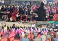 Mission Vatsalya Kupwara organizes capacity Building programme on JJ ACT 2015 at Magam Handwara
