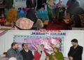 NABARD Celebrates International Women’s Day in Anantnag, Kulgam