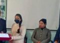 Int’l Women’s Day Week at Kishtwar