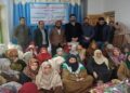 NABARD launches Livelihood Enterprise Programme on Papier Mâché in Kulgam