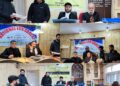National Lok Adalat held at District Ganderbal