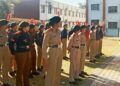 NCC conducts B& C Certificate Exams at GCW Udhampur