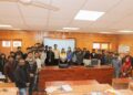 NIT Srinagar hosts interactive session with IIT Delhi faculty member for Mechanical Engineering Students