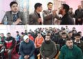 National Deworming Day observed at Shopian