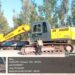 Over 5 lakh penalty imposed on excavator for illegal mining at Bhini Nallah