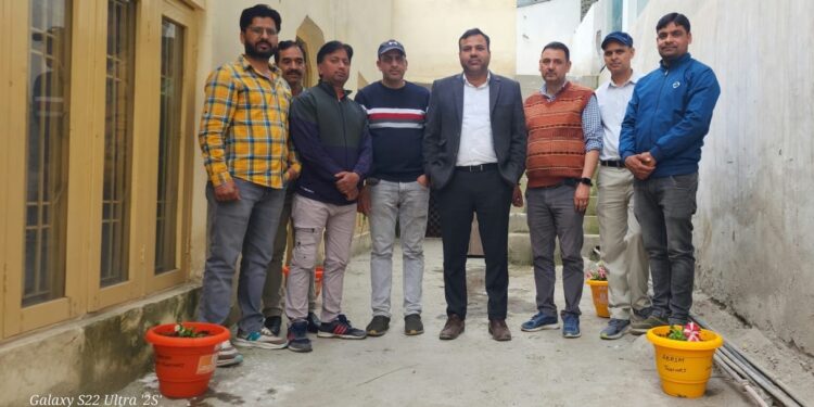 Akhil Bhartiya Rashtriya Shaikshik Mahasangh