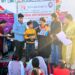 Palash Parisha Home RS Pura hosts painting competition