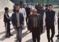 Principal Secretary visits G&B, ST hostels at Samba, Kathua; assess functioning