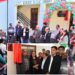 Principal Secretary inaugurates reading hall at border block Library, Chadwal