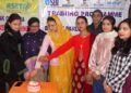 RSETI celebrates International Women’s Day in Ramban
