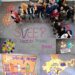 Rangoli Competition as part of SVEEP campaign organised in Kishtwar