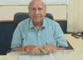 BJP lacking of substantive agenda, misleading public with fake narratives: Rattan Lal