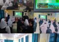 Election Office Kulgam organizes day-long Orientation programme for NCC/ NSS & Campus Ambassadors