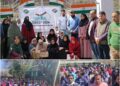 SVEEP: Voters Awareness program organised at Kaman Post, Uri