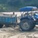 Samba Administration Takes strict Action against Illegal Mining