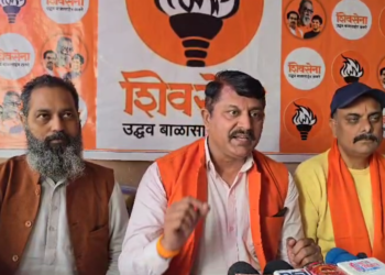 Shiv Sena alleges  no equal playing field in Jammu and Kashmir.