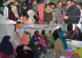 Secretary H&ME launches campaign at Srinagar