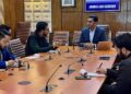 Secy RDD finalises Mobility Plan for BDOs, ExEns, ACPs and ACDs