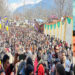 Prioritizing developmennt, Upliftment of the poor my agenda: Azad