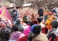 HADP: Capacity-building program for farmers organized by Sheep Husbandry Department Kishtwar