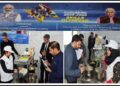State level ‘India Skills Competitions’ held at Institute of Hotel Management