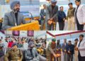 Two-day workshop on ‘Drone Technology and its applications’ commences at Bhaderwah Campus of Jammu University