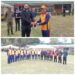 Udhampur DM-XI triumphs over CAPF XI in thrilling Cricket match
