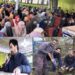 Voters Awareness program under SVEEP held at Langate