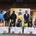 SRINAGAR WOMEN BADMINTON AND TABLE TENNIS TOURNAMENT 2024