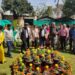 DIRECTORATE OF FLORICULTURE, PARKS & GARDENS JAMMU