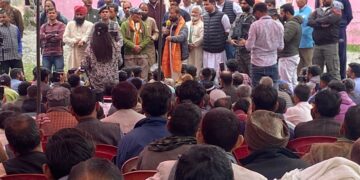 Jobs, Livelihood, Land and Property Rights will be protected: Ch Lal Singh