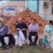 Book interaction on transformation of J&K during Tawi Sahitya Lok Utsav