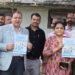 World Water day observed at DH Samba
