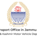 J&K Transport commissioner visits ARTO office Ganderbal