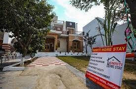 J&K’s International Border records 40 homestays, offers zero line view to visitors