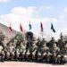 Northern Command Chief assesses security situation on LoC