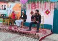 Musical event at Polo View sets stage for PM’s visit to Srinagar