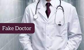 Clinic run by ‘fake doctor’ seized in Pulwama