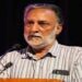Kashmiri poet to move court against US NGO