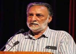 Kashmiri poet to move court against US NGO