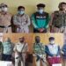 4 drug peddlers arrested in Kashmir: Police