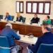 Dr Farooq chairs parliamentary committee meeting at Nawai Subha