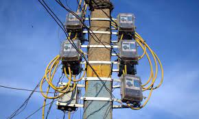 Efforts underway to ensure 100 pc smart metering in J&K by 2026: PDD