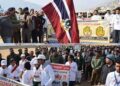 DC Harvinder Singh flags off rally to celebrate International Women’s Day
