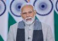 PM Modi to inaugurate Rs 5000 Cr HADP, integrated dev of Hazratbal shrine in Sgr tomorrow