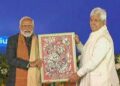 Plagued by separatism, terrorism for decades; Kashmir again an abode of peace: LG Manoj Sinha at Bakshi Stadium