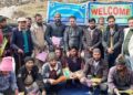 Sheep Husbandry Dept organises 1-day training programme under HADP at Rajgarh
